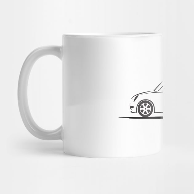 New Mini Cooper by PauHanaDesign